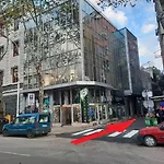 Central Apt
