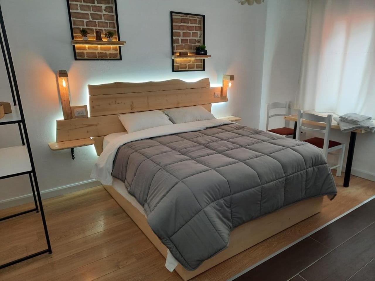 Central Apt * Tirana