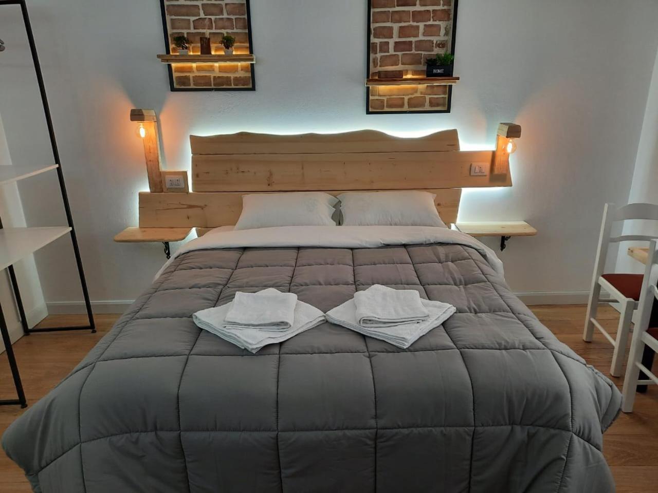Central Apt
