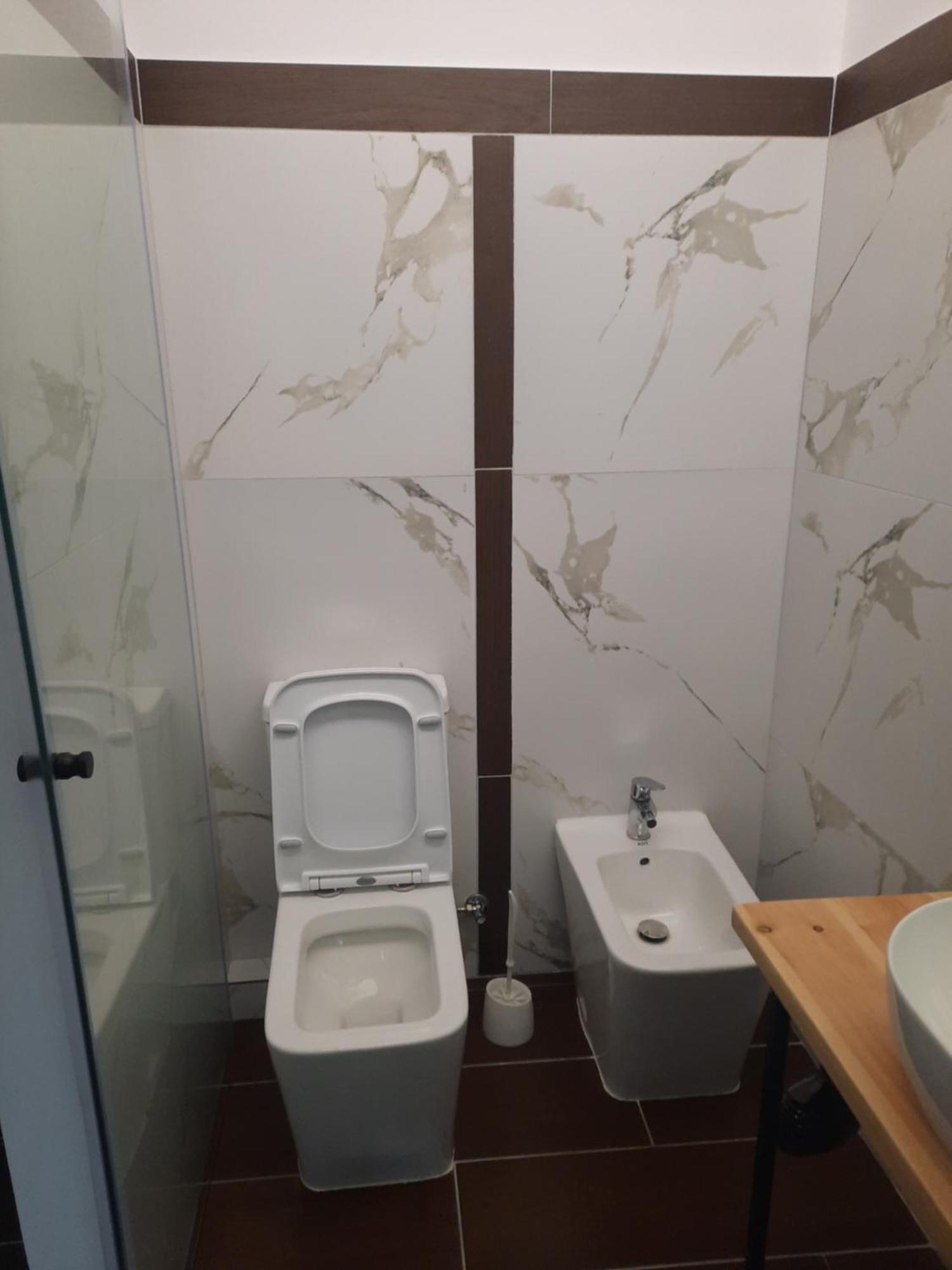 Appartamento Central Apt Tirana