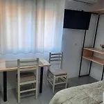 Central Apt
