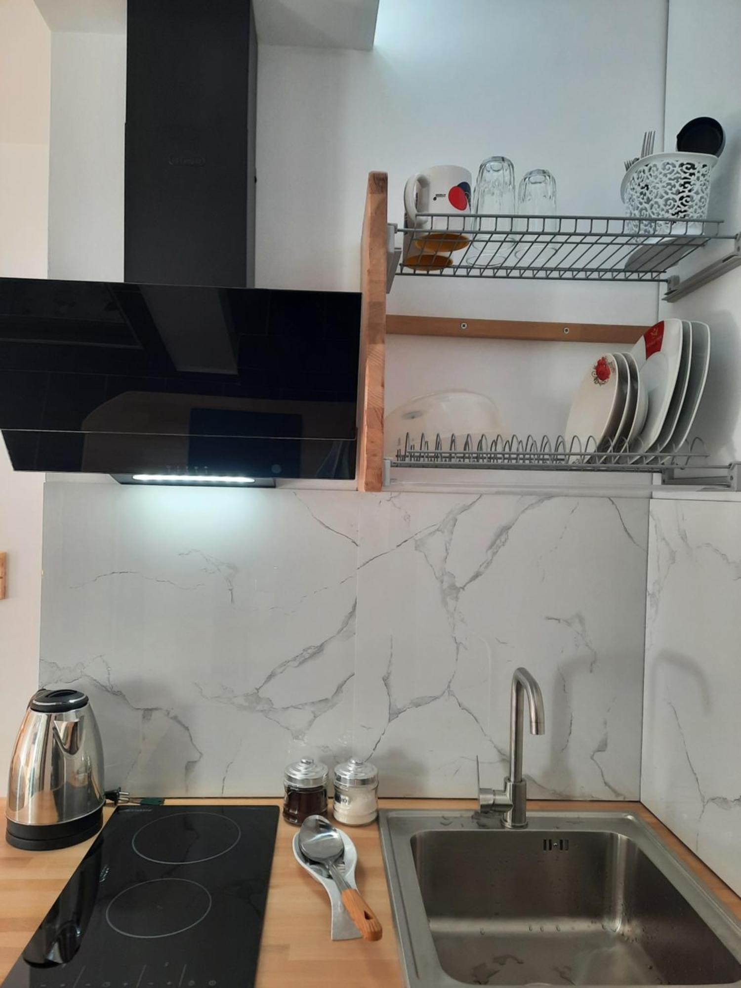 Central Apt Apartamento